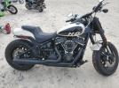 Harley-Davidson Fxfbs Image 1