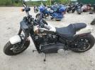 Harley-Davidson Fxfbs Image 9