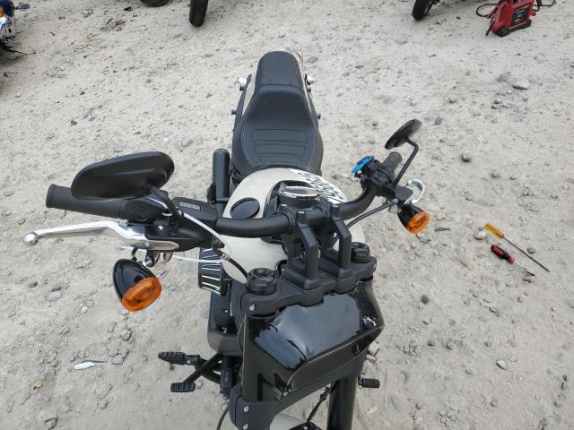 Harley-Davidson Fxfbs Image 4