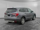 Honda Pilot Exl Image 12