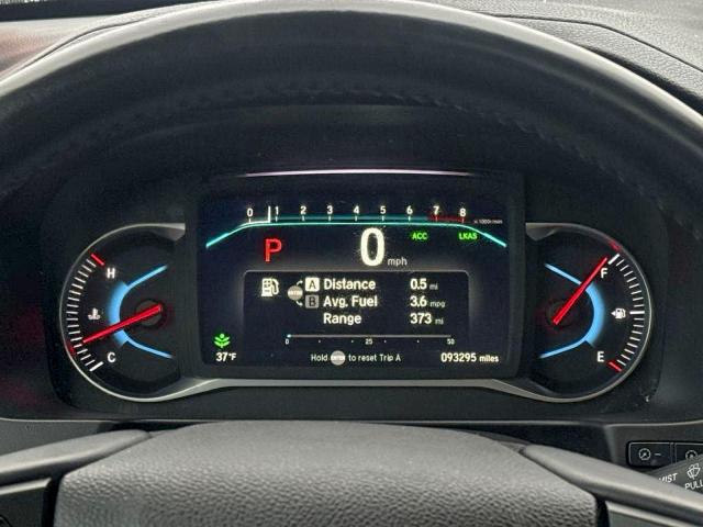 Honda Pilot Exl Image 7