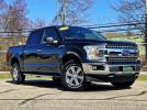 Ford F-150 Supercrew Image 1