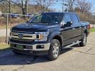 Ford F-150 Supercrew Image 3