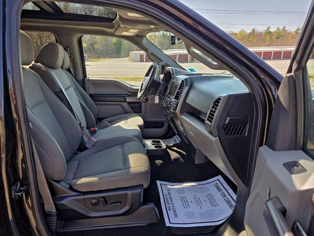 Ford F-150 Supercrew Image 9