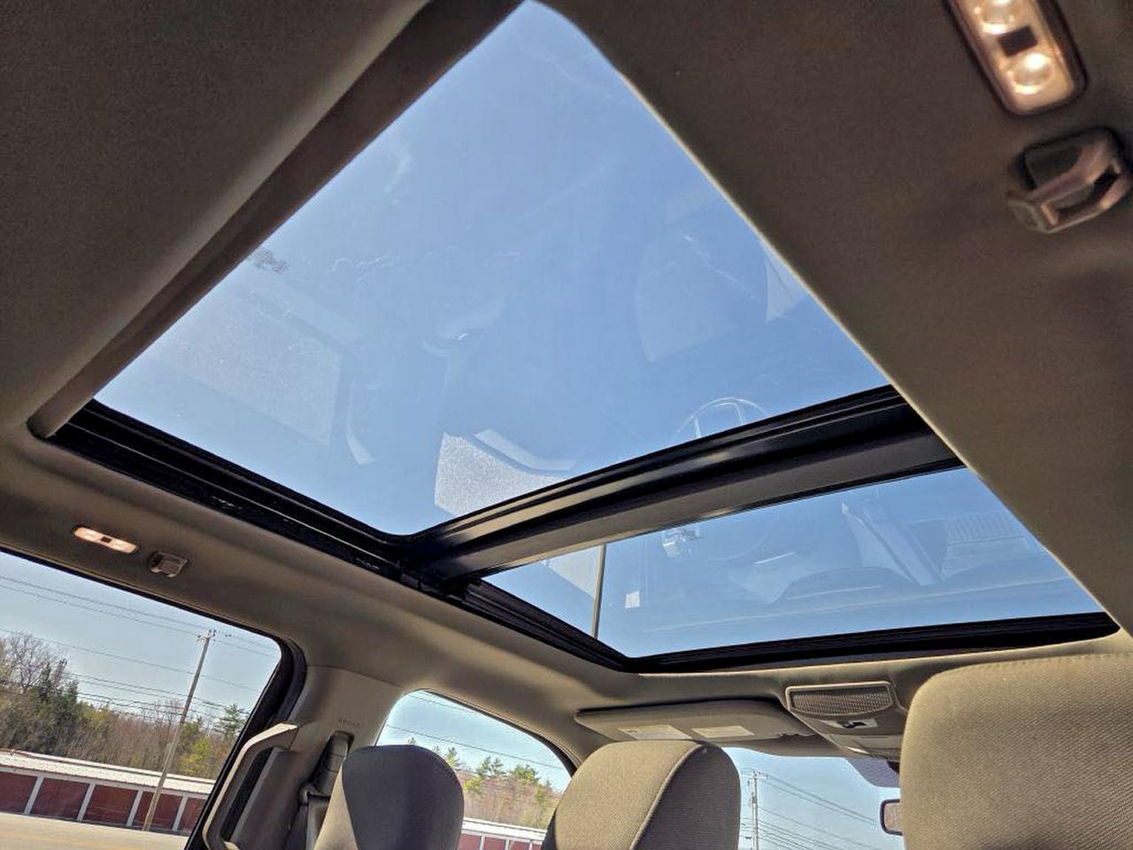 Ford F-150 Supercrew Image 10