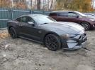 Ford Mustang Gt Image 12