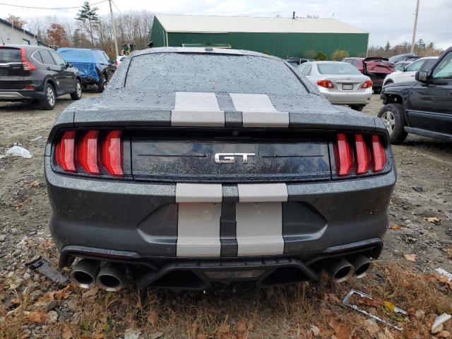 Ford Mustang Gt Image 9