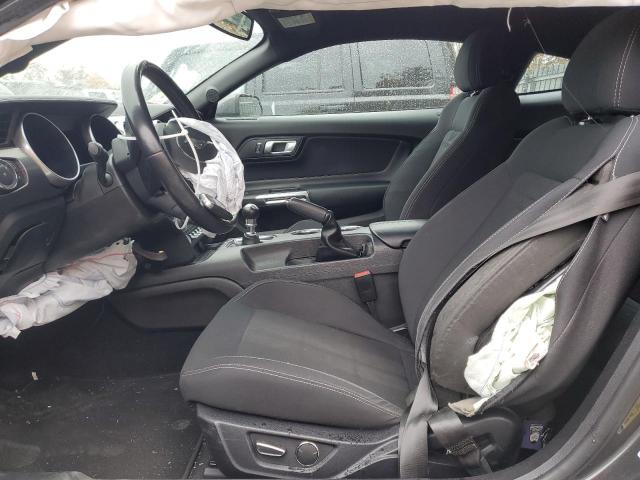 Ford Mustang Gt Image 5