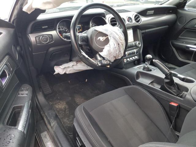 Ford Mustang Gt Image 7