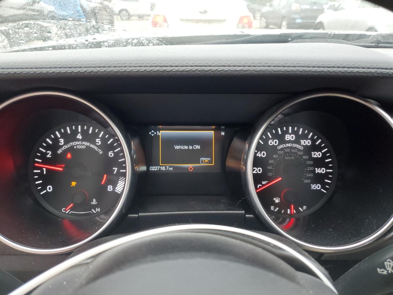 Ford Mustang Gt Image 3