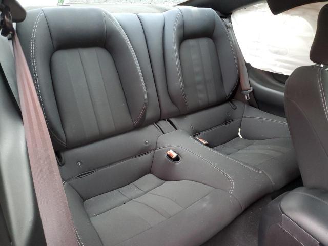 Ford Mustang Gt Image 10