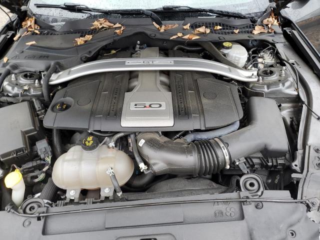 Ford Mustang Gt Image 8