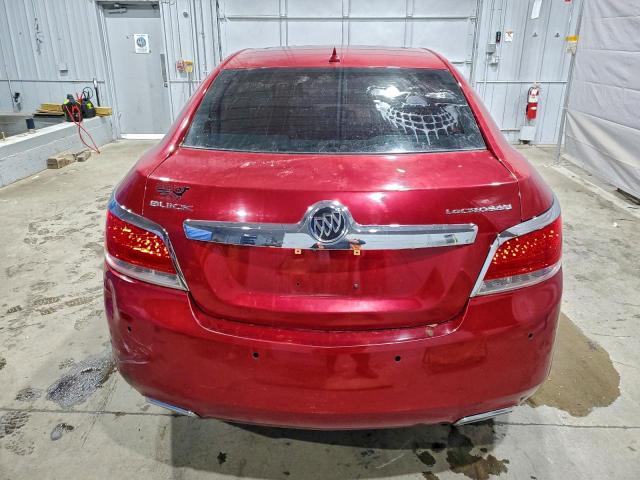 Buick LaCrosse Premium Image 9