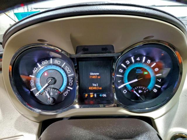 Buick LaCrosse Premium Image 12