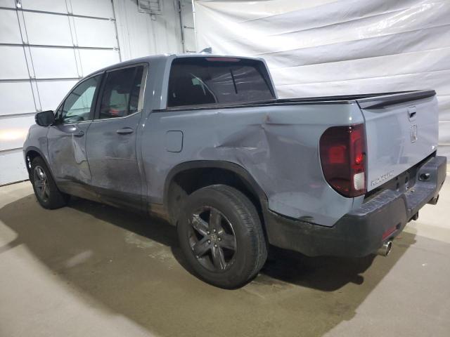 Honda Ridgeline Rtl Image 11
