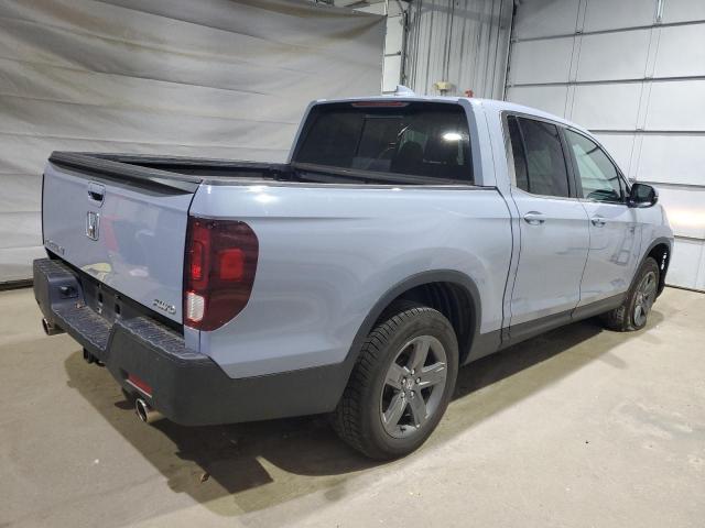 Honda Ridgeline Rtl Image 5