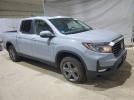 Honda Ridgeline Rtl Image 3