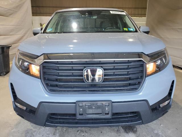 Honda Ridgeline Rtl Image 2