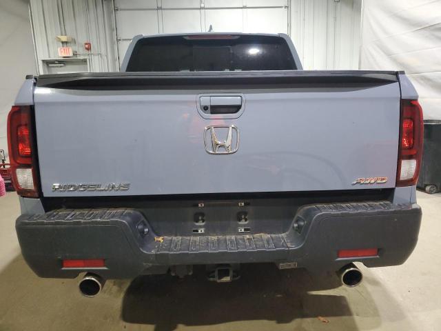 Honda Ridgeline Rtl Image 7