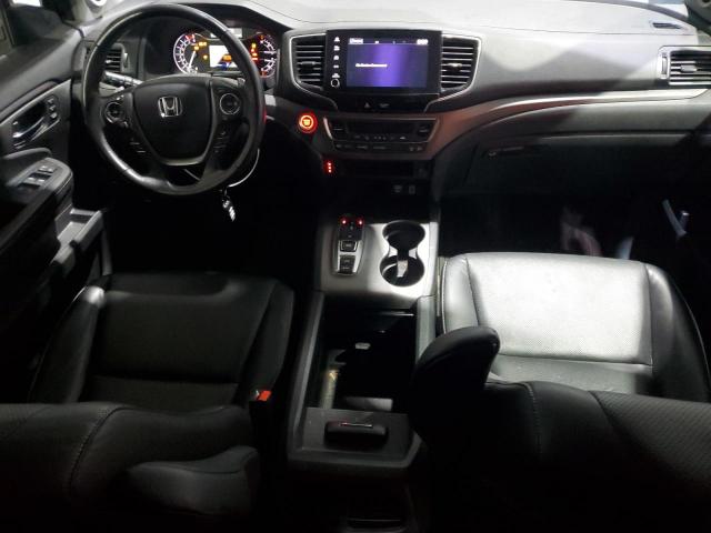 Honda Ridgeline Rtl Image 4