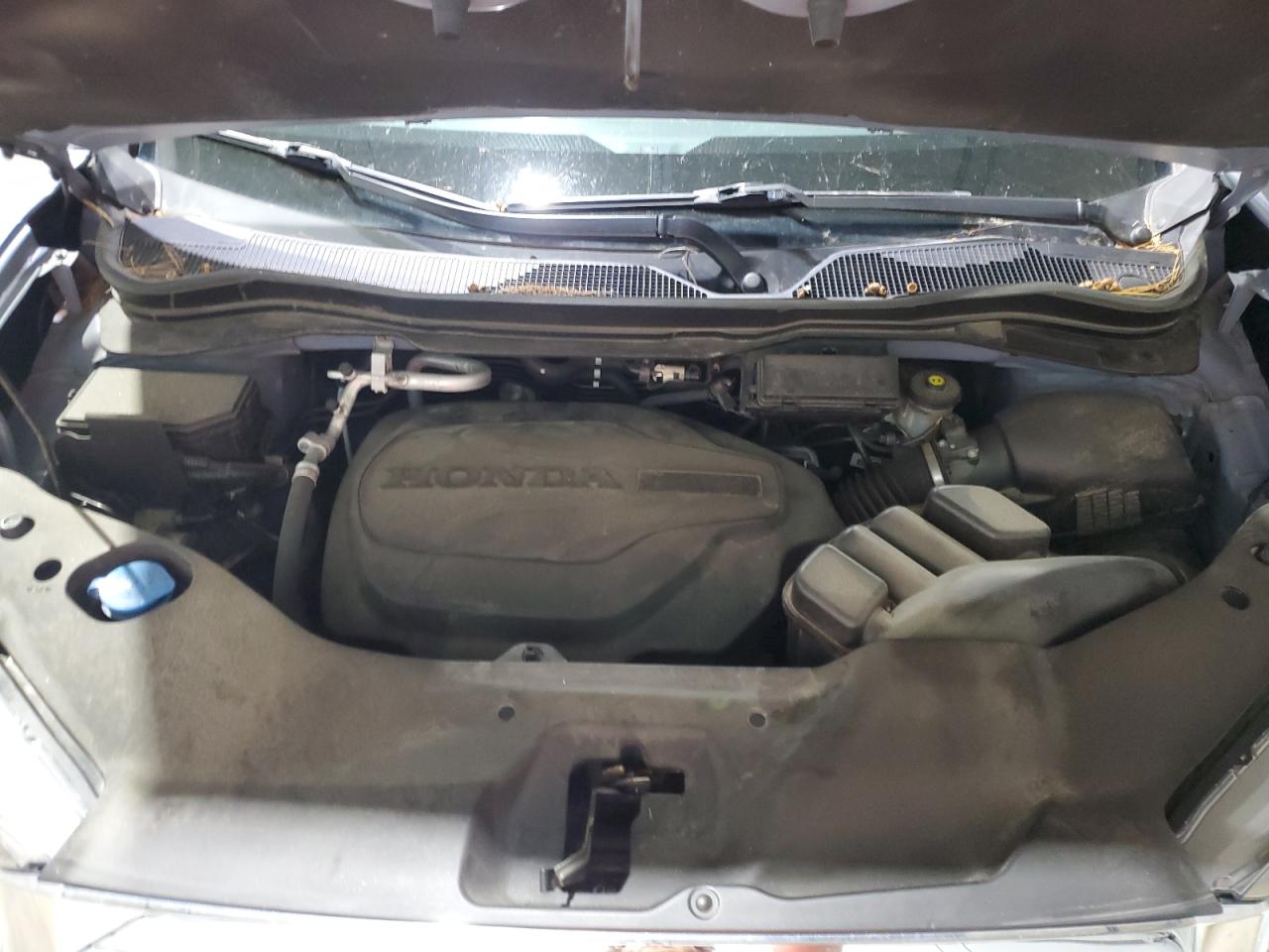 Honda Ridgeline Rtl Image 12