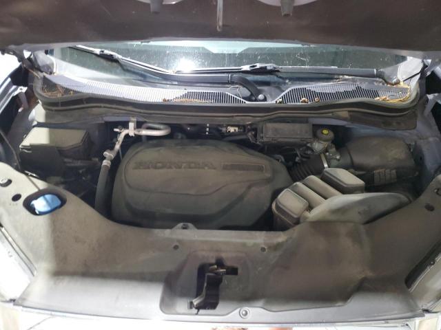 Honda Ridgeline Rtl Image 12