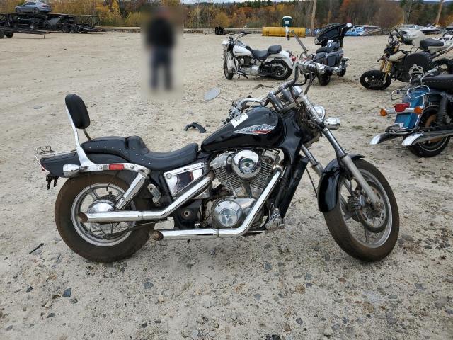  Salvage Honda Vt Cycle