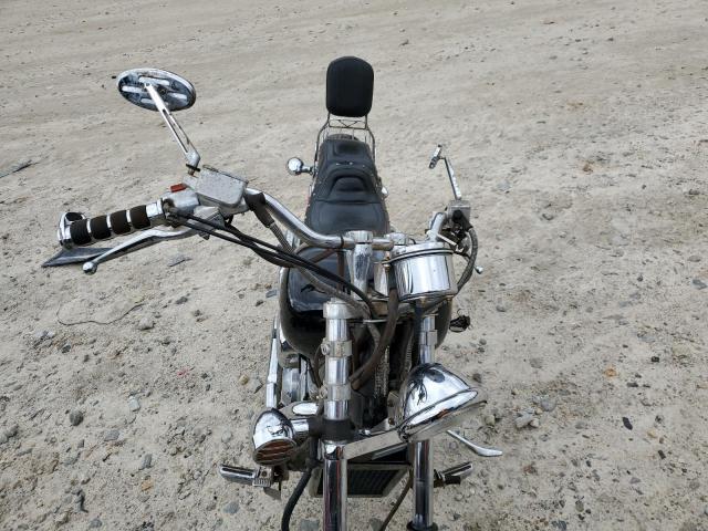 Honda Vt Cycle C Image 3