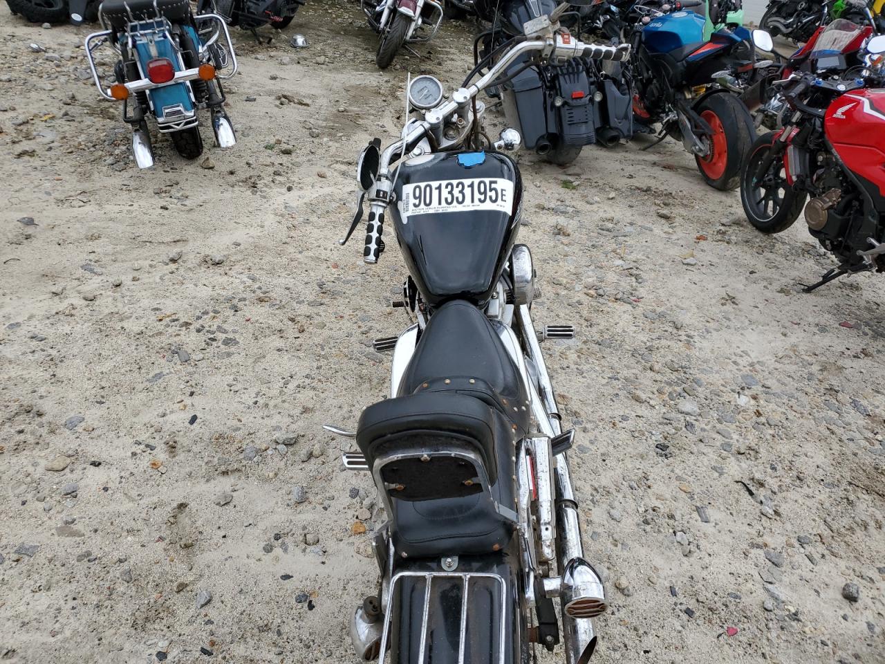 Honda Vt Cycle C Image 7