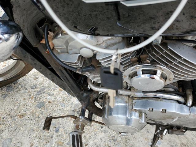 Honda Vt Cycle C Image 4