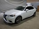 Lexus Is 250 Image 1