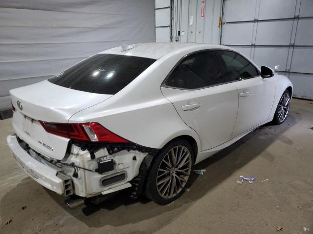 Lexus Is 250 Image 11