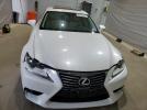 Lexus Is 250 Image 8