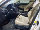 Lexus Is 250 Image 10