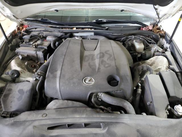 Lexus Is 250 Image 4