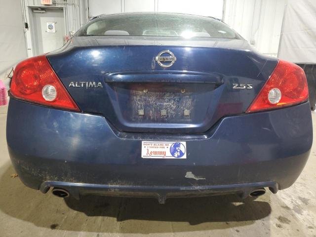Nissan Altima S Image 12
