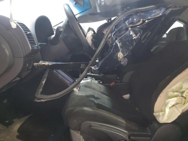 Nissan Altima S Image 7