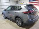 Nissan Rogue S Image 2