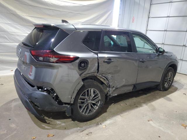 Nissan Rogue S Image 12