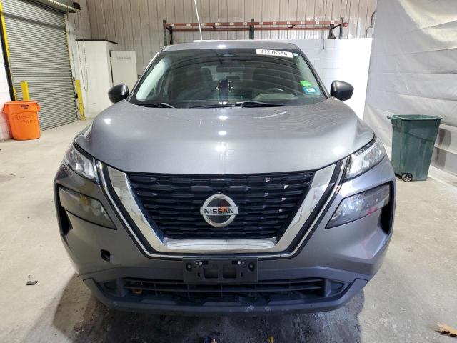 Nissan Rogue S Image 6