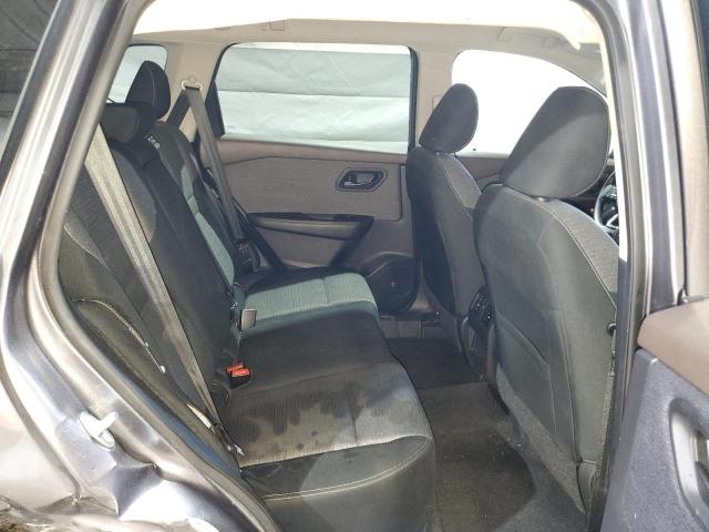 Nissan Rogue S Image 11