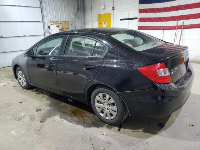 Honda Civic Lx Image 3