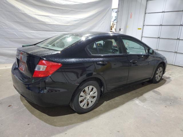 Honda Civic Lx Image 7