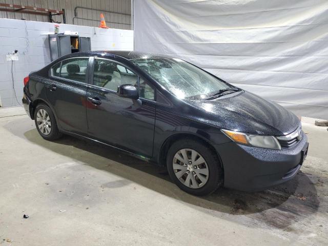 Honda Civic Lx Image 11