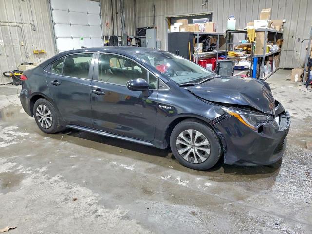 Toyota Corolla Le Image 7