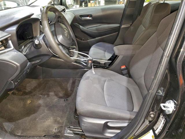 Toyota Corolla Le Image 4