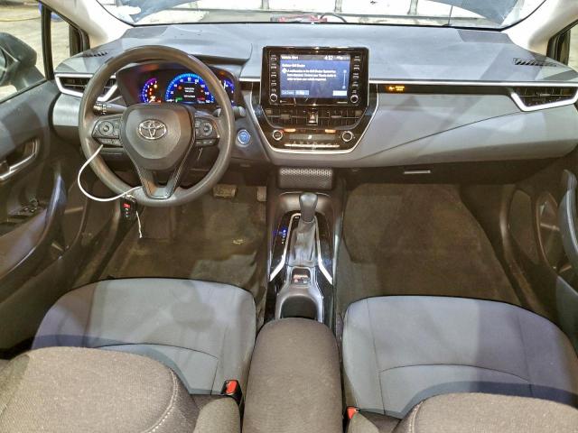 Toyota Corolla Le Image 11