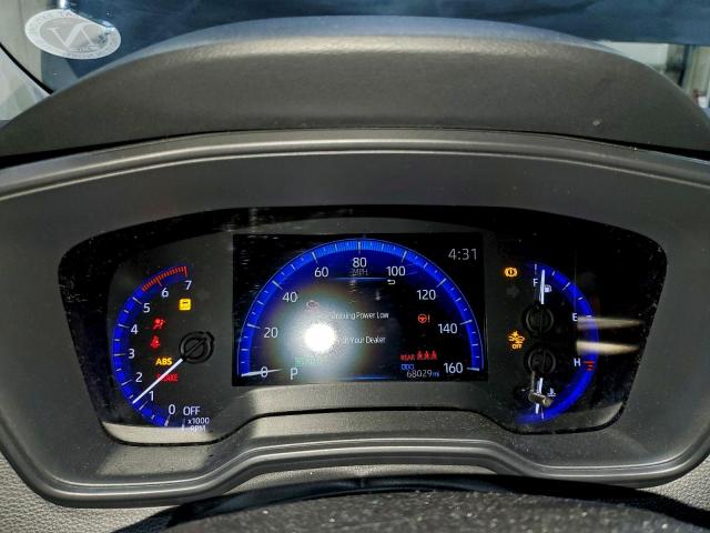 Toyota Corolla Le Image 6