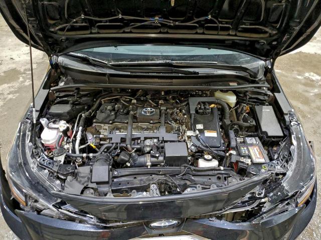 Toyota Corolla Le Image 10