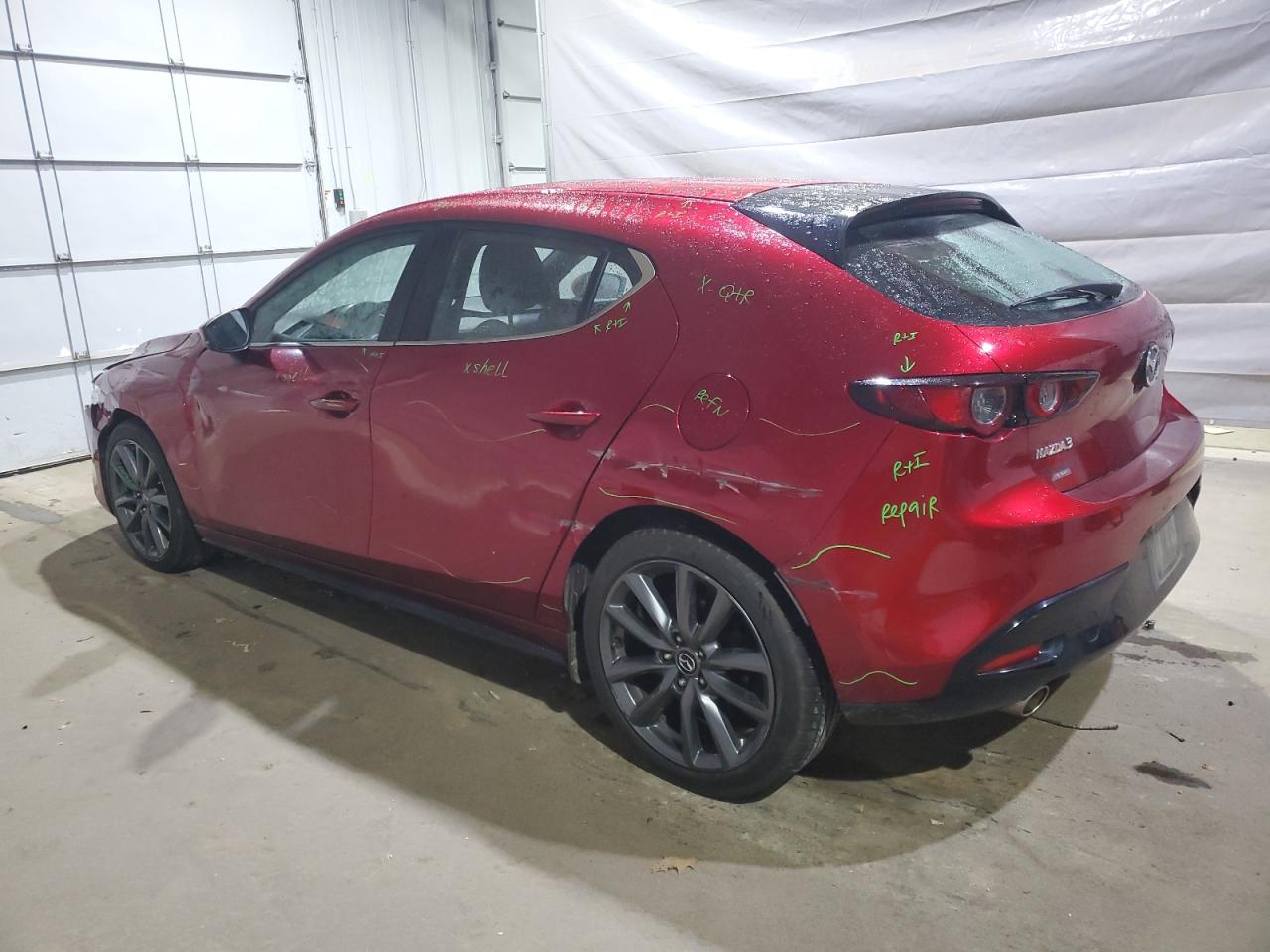 Mazda 3 Preferred Plus Image 3